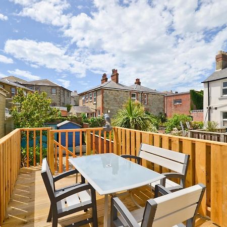 Ferienwohnung Pier Top Ventnor Exterior foto