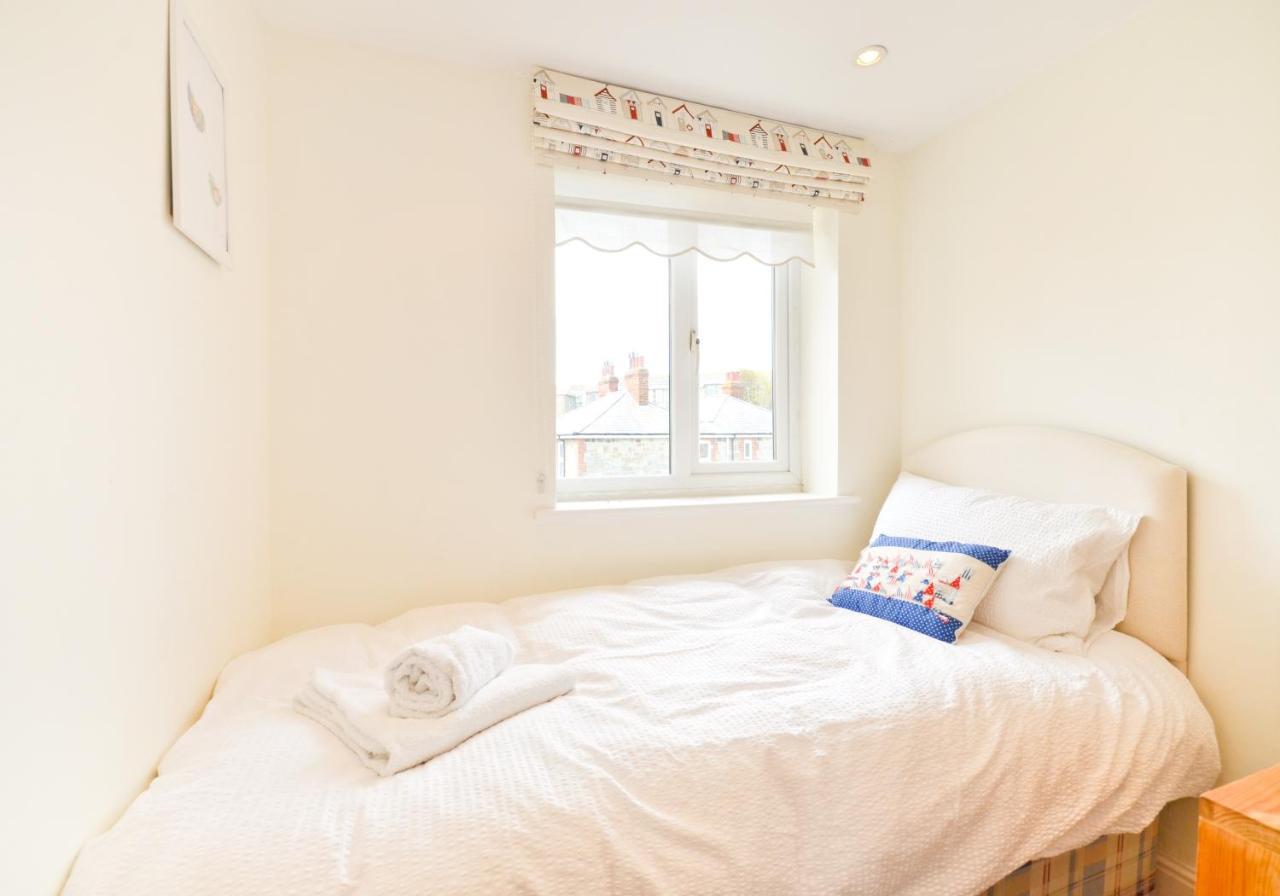 Ferienwohnung Pier Top Ventnor Exterior foto